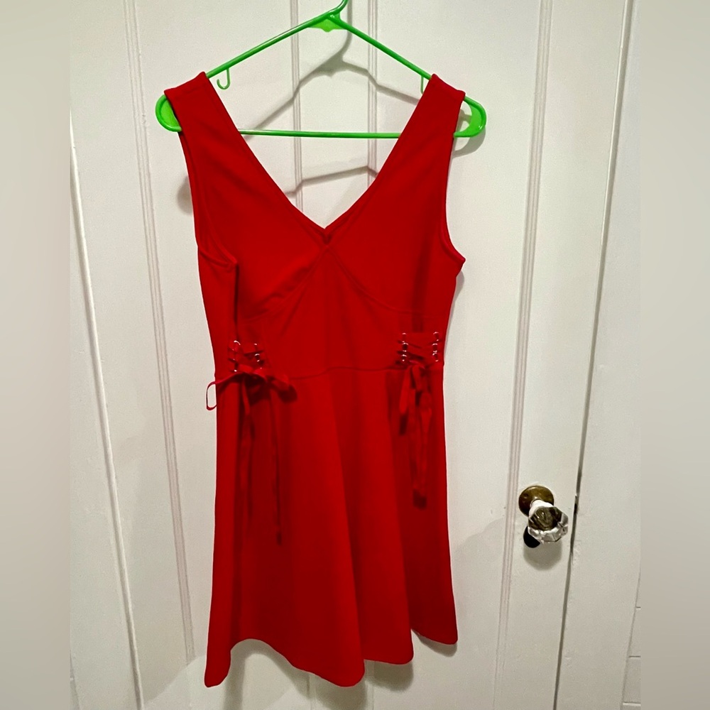 Xhilaration skater dress